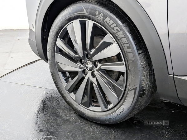 Used Peugeot 3008 for sale - 76927362: Photo 33