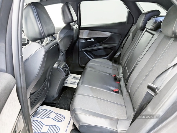 Used Peugeot 3008 for sale - 76927362: Photo 34