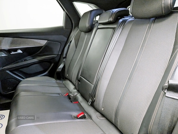Used Peugeot 3008 for sale - 76927362: Photo 35