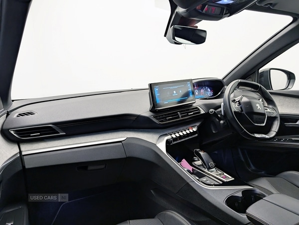 Used Peugeot 3008 for sale - 76927362: Photo 36