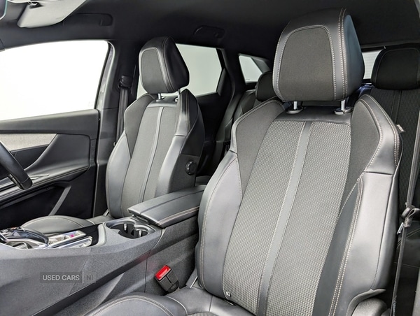 Used Peugeot 3008 for sale - 76927362: Photo 37