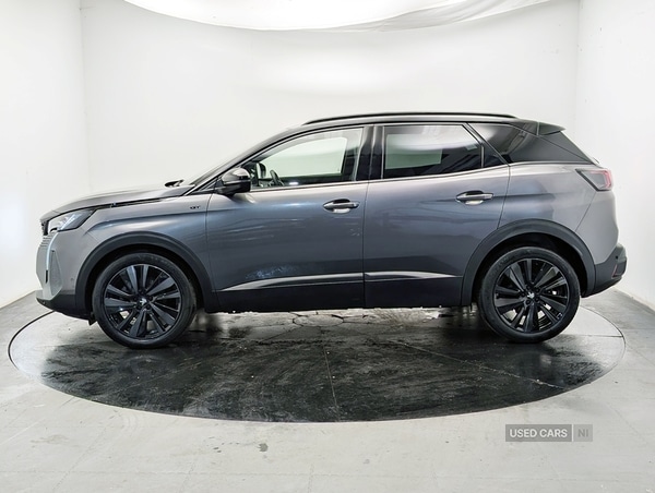 Used Peugeot 3008 for sale - 76927362: Photo 38