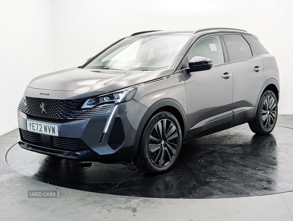 Used Peugeot 3008 for sale - 76927362: Photo 39