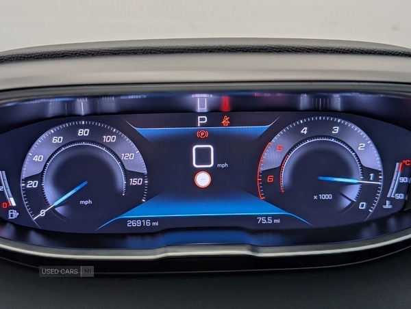 Used Peugeot 3008 for sale - 76927362: Photo 4