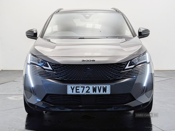 Used Peugeot 3008 for sale - 76927362: Photo 40