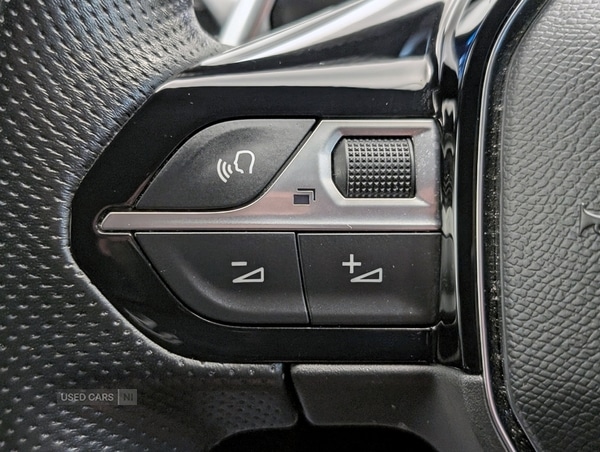 Used Peugeot 3008 for sale - 76927362: Photo 5