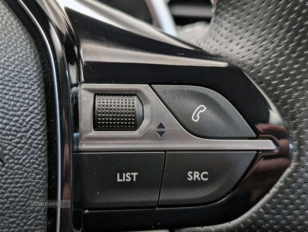 Used Peugeot 3008 for sale - 76927362: Photo 6