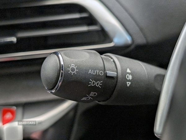 Used Peugeot 3008 for sale - 76927362: Photo 7
