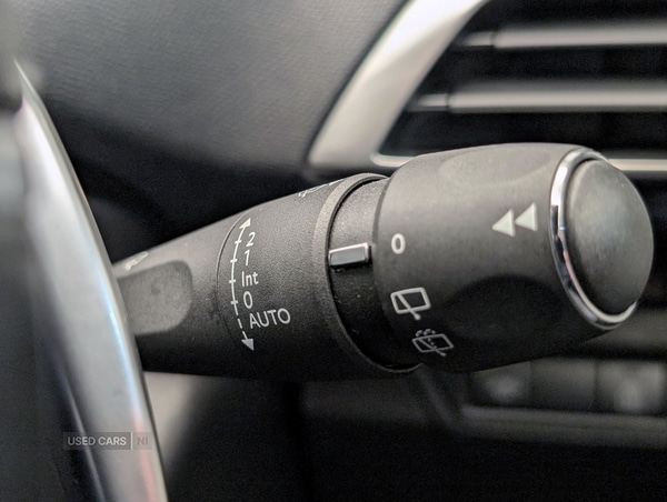 Used Peugeot 3008 for sale - 76927362: Photo 8