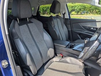 Used Peugeot 3008 2018 for sale - 79304798: Photo