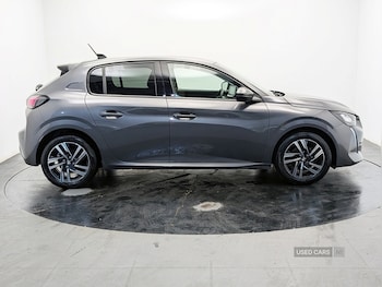 Used Peugeot 208 2021 for sale - 77306664: Photo