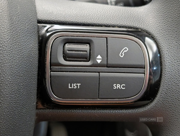 Used Citroen C3 2023 for sale - 78008255: Photo 10