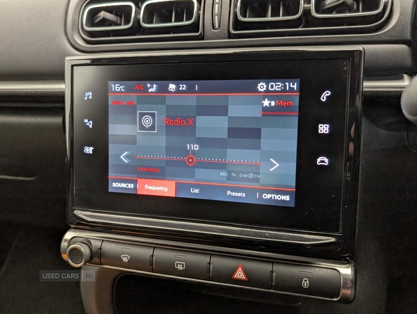 Used Citroen C3 2023 for sale - 78008255: Photo 18