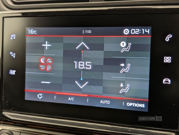 Used Citroen C3 2023 for sale - 78008255: Photo 19