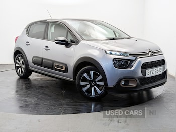 Citroen C3 feature image