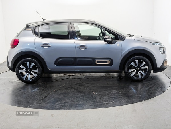 Used Citroen C3 2023 for sale - 78008255: Photo 2
