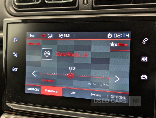 Used Citroen C3 2023 for sale - 78008255: Photo 20