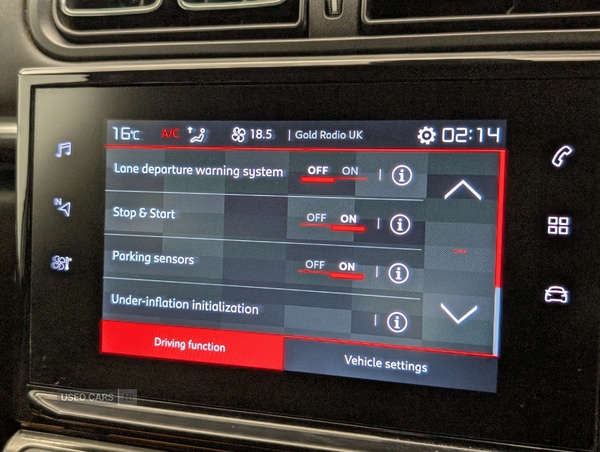 Used Citroen C3 2023 for sale - 78008255: Photo 22