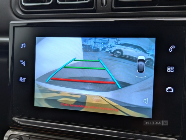 Used Citroen C3 2023 for sale - 78008255: Photo 23