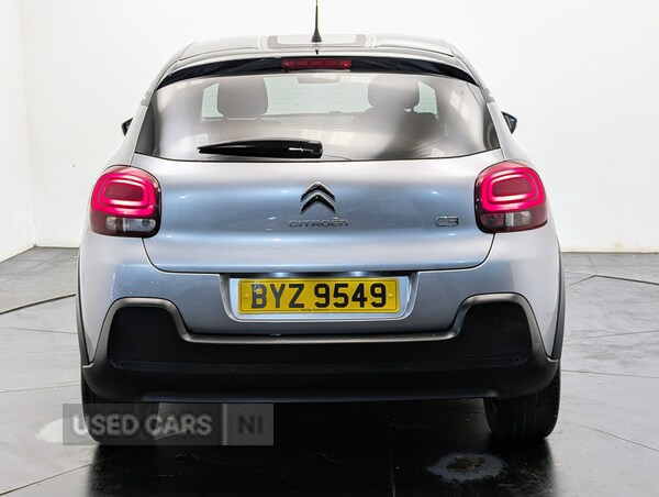 Used Citroen C3 2023 for sale - 78008255: Photo 24