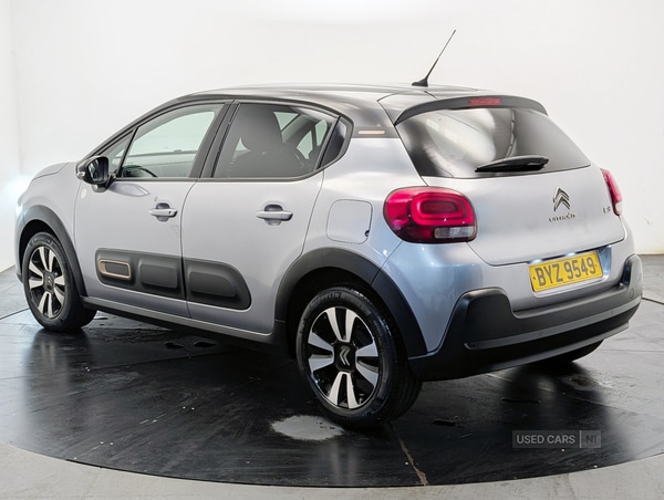 Used Citroen C3 2023 for sale - 78008255: Photo 26