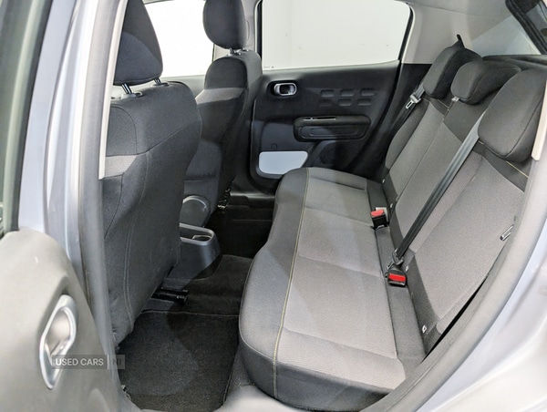 Used Citroen C3 2023 for sale - 78008255: Photo 27