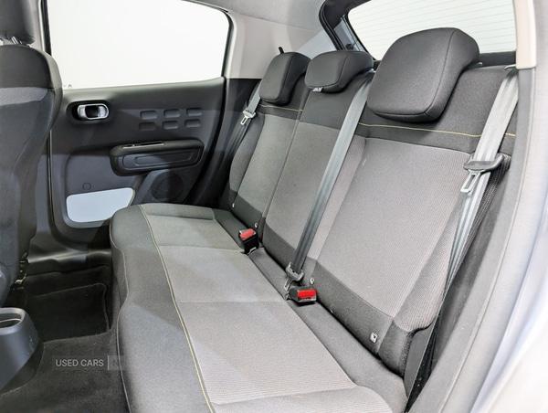 Used Citroen C3 2023 for sale - 78008255: Photo 28