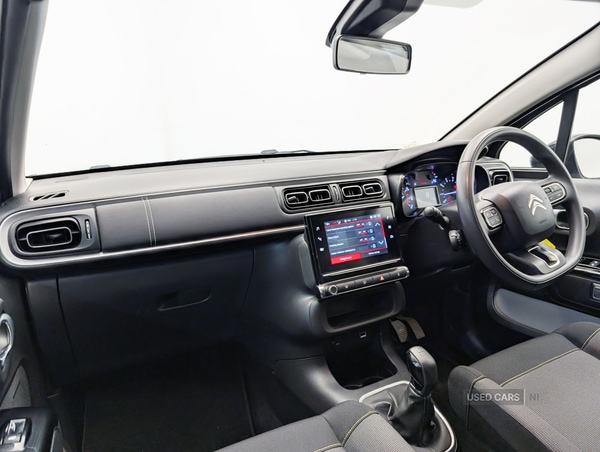 Used Citroen C3 2023 for sale - 78008255: Photo 29