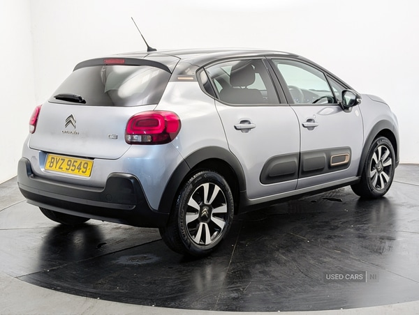 Used Citroen C3 2023 for sale - 78008255: Photo 3