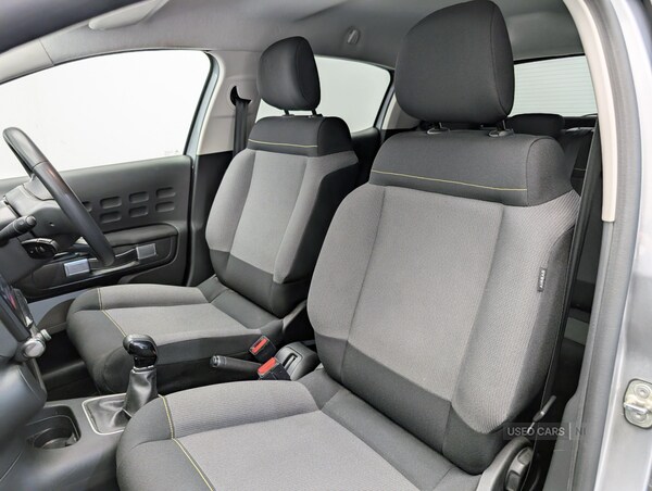 Used Citroen C3 2023 for sale - 78008255: Photo 31