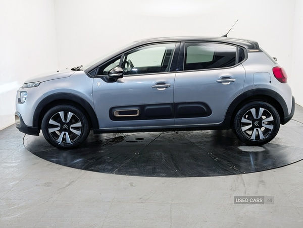 Used Citroen C3 2023 for sale - 78008255: Photo 32