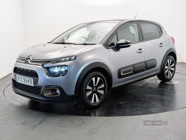 Used Citroen C3 2023 for sale - 78008255: Photo 33