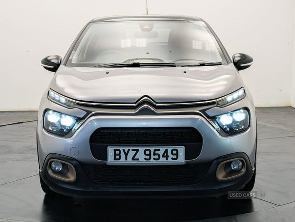 Used Citroen C3 2023 for sale - 78008255: Photo 34