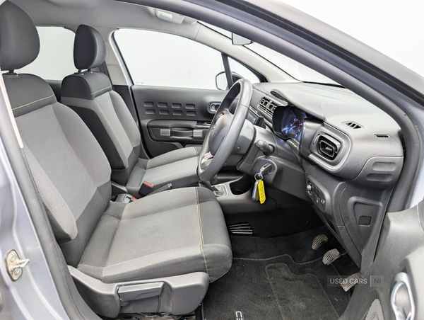 Used Citroen C3 2023 for sale - 78008255: Photo 4