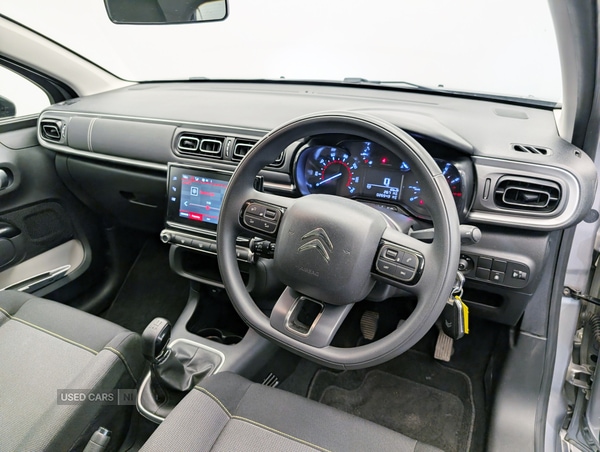 Used Citroen C3 2023 for sale - 78008255: Photo 5