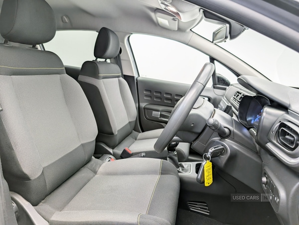 Used Citroen C3 2023 for sale - 78008255: Photo 6