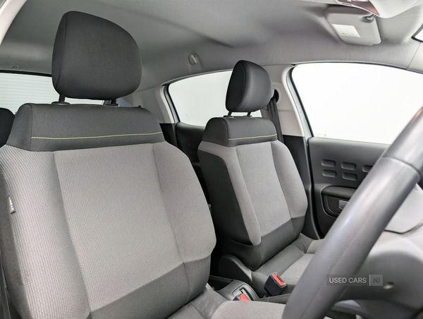 Used Citroen C3 2023 for sale - 78008255: Photo 7