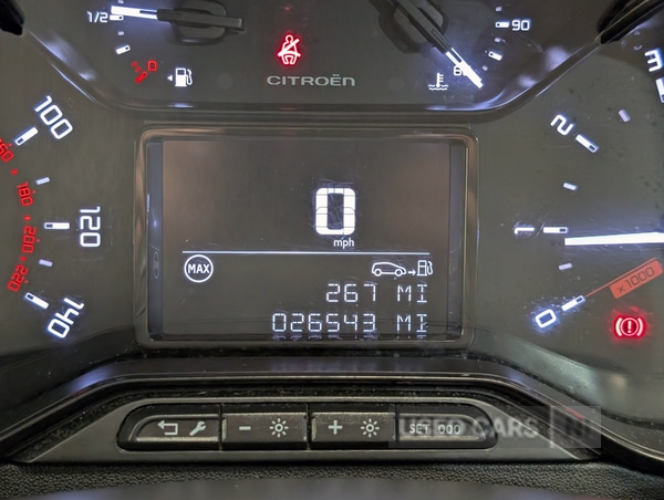 Used Citroen C3 2023 for sale - 78008255: Photo 8