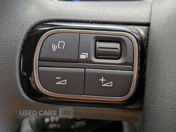 Used Citroen C3 2023 for sale - 78008255: Photo 9