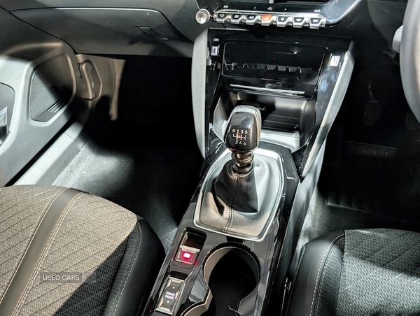 Used Peugeot 2008 for sale - 76887684: Photo 10