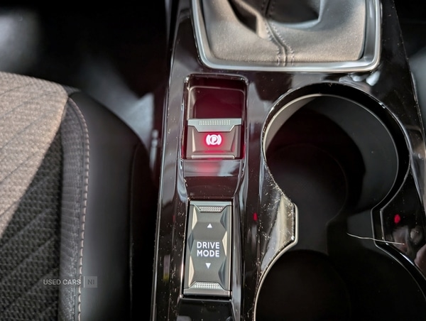 Used Peugeot 2008 for sale - 76887684: Photo 11