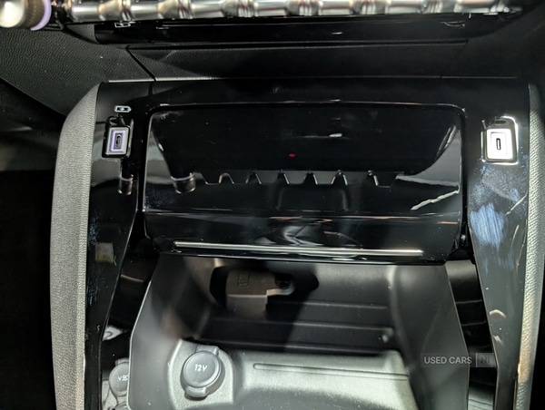 Used Peugeot 2008 for sale - 76887684: Photo 13