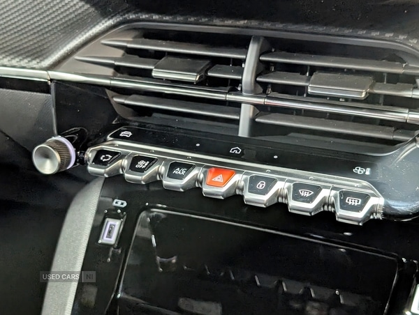 Used Peugeot 2008 for sale - 76887684: Photo 15