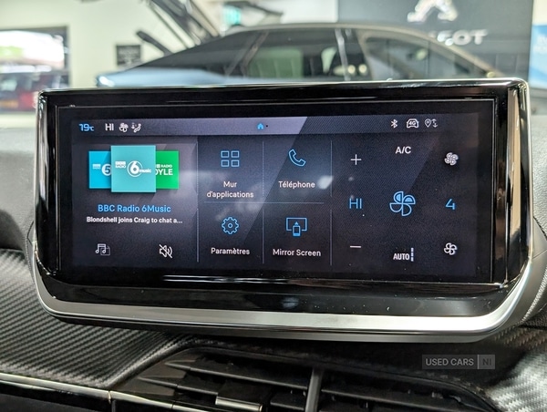 Used Peugeot 2008 for sale - 76887684: Photo 16