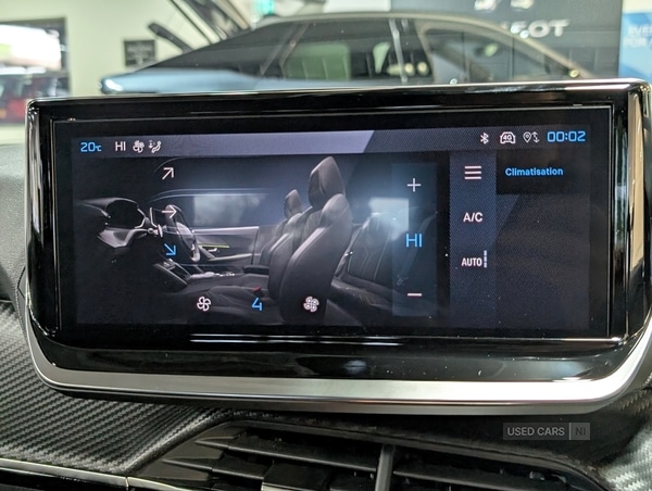 Used Peugeot 2008 for sale - 76887684: Photo 17