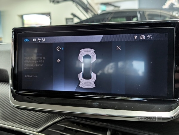 Used Peugeot 2008 for sale - 76887684: Photo 19