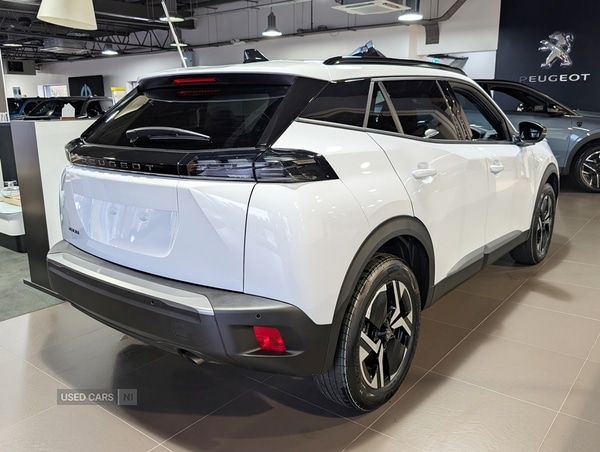 Used Peugeot 2008 for sale - 76887684: Photo 2