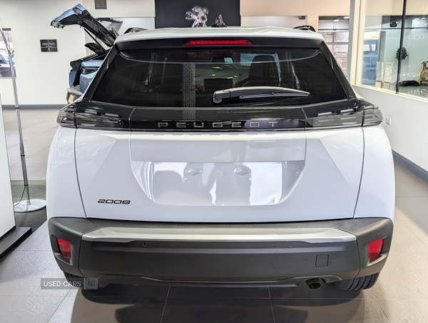 Used Peugeot 2008 for sale - 76887684: Photo 20