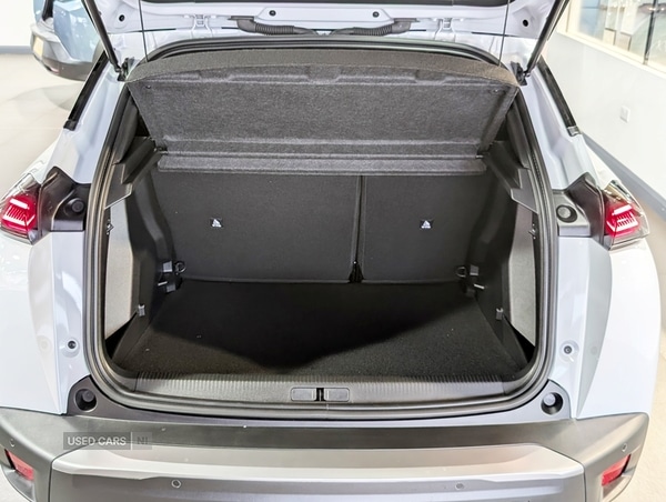 Used Peugeot 2008 for sale - 76887684: Photo 21