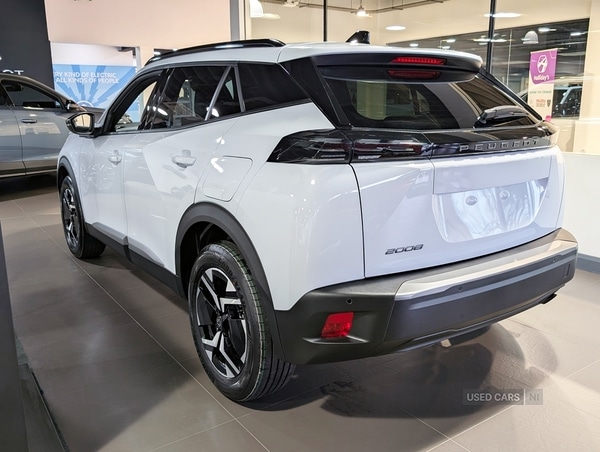 Used Peugeot 2008 for sale - 76887684: Photo 22